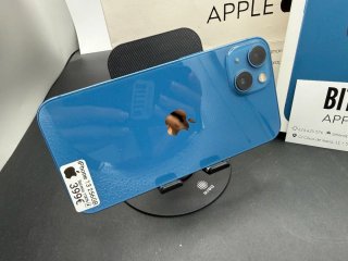 IPHONE 13 256GB//BAT100%//GARANTÍA!!CAMBIO!!!