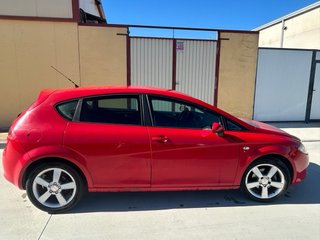SEAT Leon 2 2005