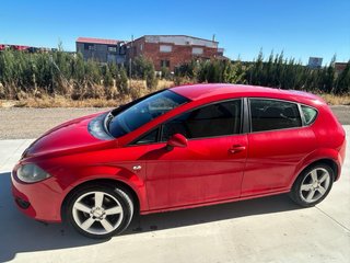 SEAT Leon 2 2005