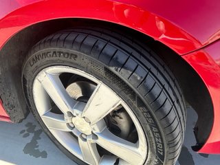 SEAT Leon 2 2005