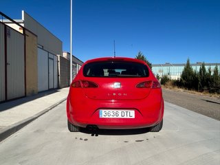 SEAT Leon 2 2005