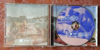 MODJO - Modjo. Cd