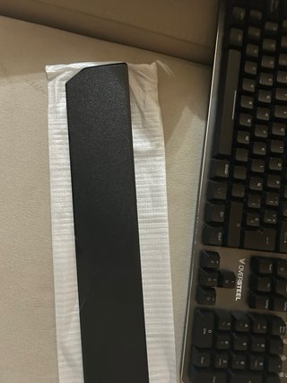 Teclado Mecánico Gamer Oversteel Titanium