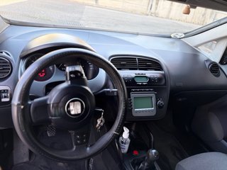 SEAT Altea 2005