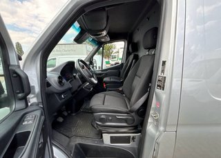 Mercedes-Benz Sprinter 2024
