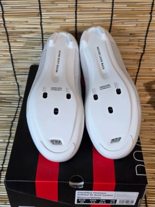 Zapatillas Finisseur Knitted 1D+ Calas Shimano