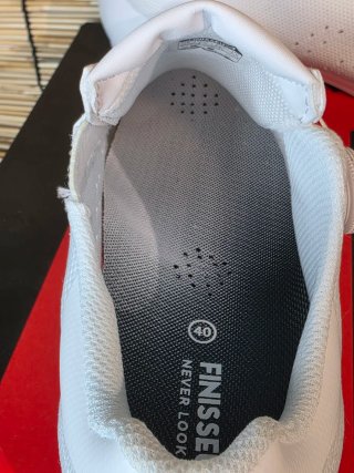 Zapatillas Finisseur Knitted 1D+ Calas Shimano