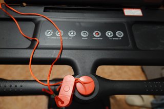 CITYSPORTS CINTA DE ANDAR ELECTRICA