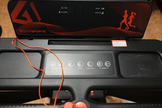 CITYSPORTS CINTA DE ANDAR ELECTRICA