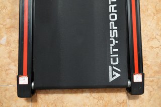 CITYSPORTS CINTA DE ANDAR ELECTRICA