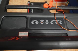 CITYSPORTS CINTA DE ANDAR ELECTRICA