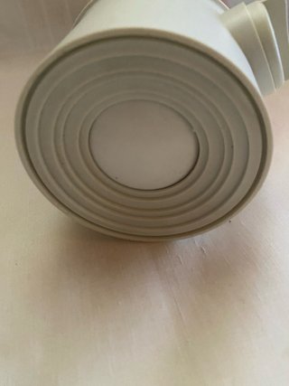 Dosacaffè Meliconi Vintage Anni '70/'80 Rosso
