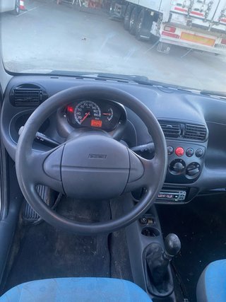 FIAT Seicento 2004