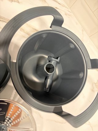 Cortador Thermomix TM6