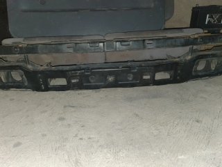 Refuerzo Paragolpes Delantero Terrano 2