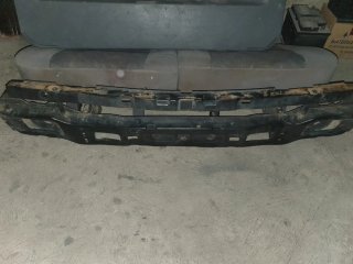 Refuerzo Paragolpes Delantero Terrano 2
