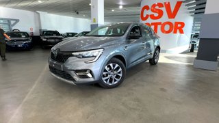 Renault ARKANA Techno TCe 103kW140CV EDC mild hybrid (2024)