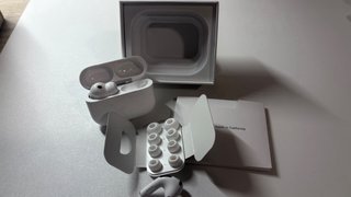 Apple AirPods 3ra Gen