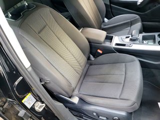 Audi A4 Avant Advanced 35 TFSI 110kW S tronic (2024)