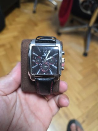 Reloj Viceroy Antonio Banderas