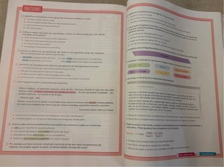 Lengua Castellana y Literatura. 3 Secundaria. R...