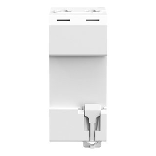 Diferencial RCBO 2P 25A 30mA Tipo A Inmunizado