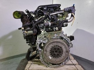 Motor completo renault h4mc632 captur rectp5057720