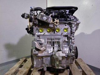 Motor completo renault h4mc632 captur rectp5057720