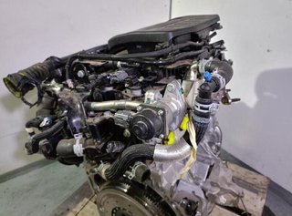 Motor completo renault h4mc632 captur rectp5057720