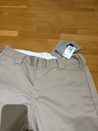Pantalón Carhartt Beige Talla M
