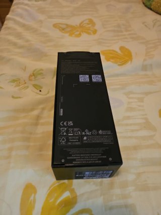 Samsung Galaxy Watch Ultra precintado
