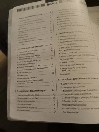 Motores