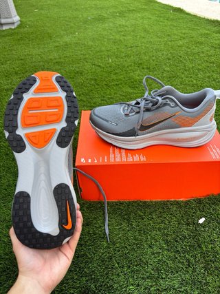 Zapatillas Nike Vomero 18 Talla 46