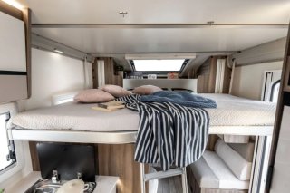 Ford Transit 2019