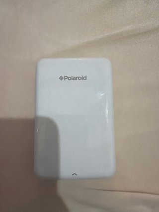 Impresora Fotográfica Portátil Polaroid ZIP