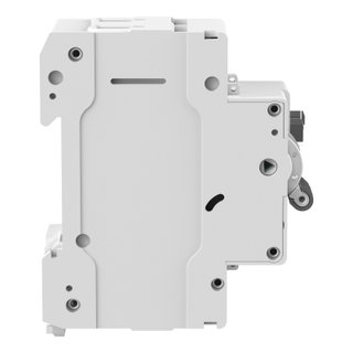 Diferencial RCBO 2P 63A 30mA Tipo A Inmunizado