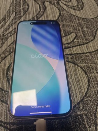 iPhone 15 Apple