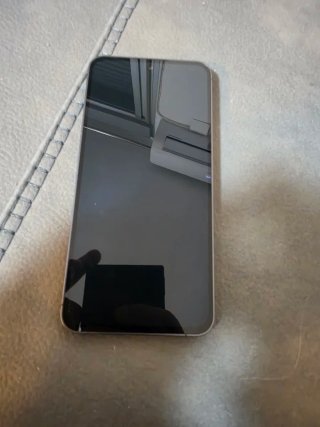 Samsung Galaxy S24 FE 128GB Negro