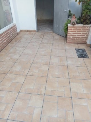 Instalación Tuberías y Baldosas