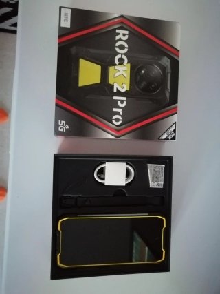 Blackview Rock 2 Pro 256GB