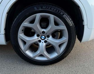 BMW X6 2011