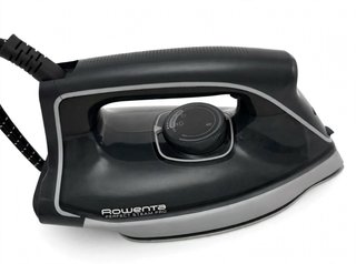 Plancha Rowenta Perfect Steam Pro DG8626F0