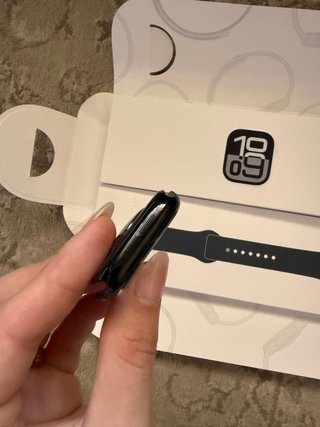 Apple Watch series 10 GPS + Celullar