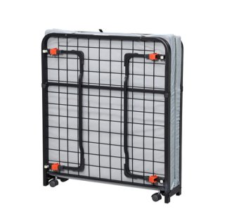 Cama Plegable Cómoda y Resistente