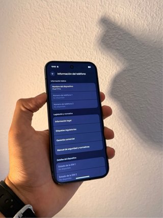 Google Pixel 9 Pro 128GB