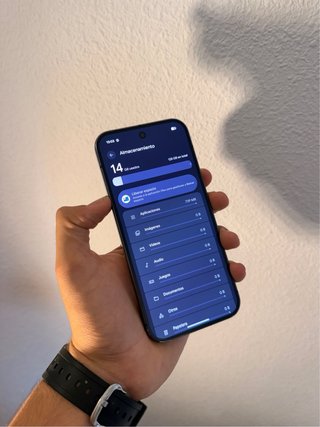 Google Pixel 9 Pro 128GB