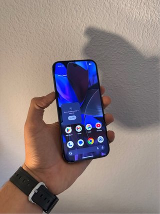 Google Pixel 9 Pro 128GB