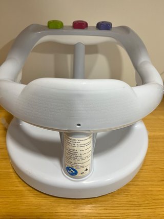 Asiento de Bañera para Bebé
