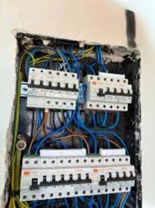 Electricista profesional
