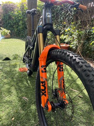 Focus SAM2 6.8 E-Bike